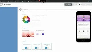 WellnessLiving screenshot