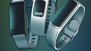 Welltory screenshot