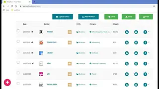 WellyBox screenshot