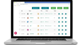 WellyBox screenshot