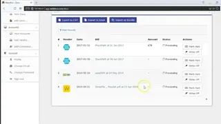 WellyBox screenshot
