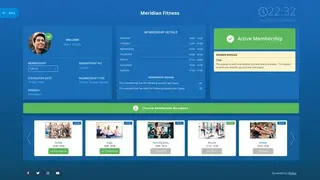 Wellyx screenshot