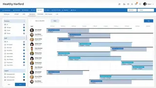 Wellyx screenshot