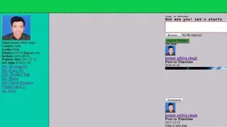 Welookups screenshot