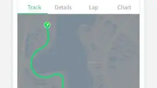 WeLoop screenshot