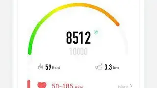 WeLoop screenshot