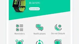 WeLoop screenshot