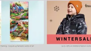 Weltbild screenshot