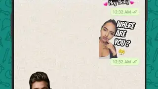 Wemoji screenshot
