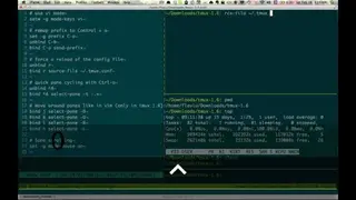 Wemux screenshot