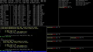 Wemux screenshot