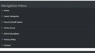 Wendgames screenshot