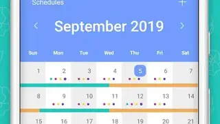 WeParent screenshot