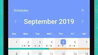 WeParent screenshot