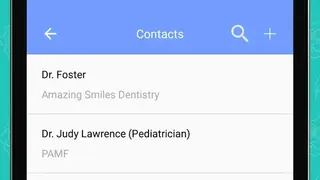 WeParent screenshot