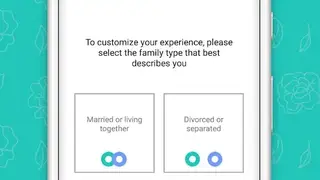 WeParent screenshot