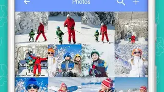 WeParent screenshot