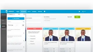 WePow screenshot