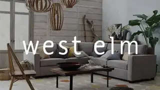West Elm screenshot