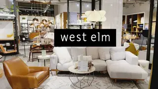 West Elm screenshot