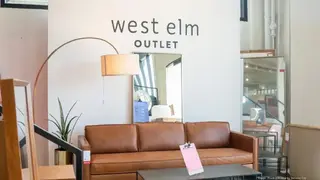 West Elm screenshot