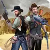 Western Cowboy Gun Shooting Fighter Open World