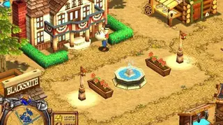 Westward III: Gold Rush screenshot