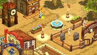 Westward III: Gold Rush screenshot