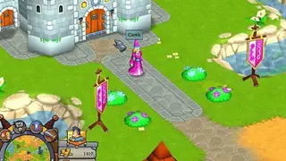 Westward Kingdoms screenshot