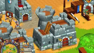 Westward Kingdoms screenshot