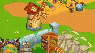 Westward Kingdoms screenshot