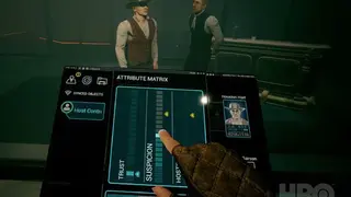 Westworld Awakening screenshot