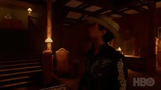 Westworld Awakening screenshot