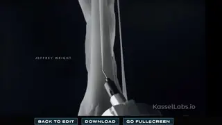 Westworld Intro Creator screenshot