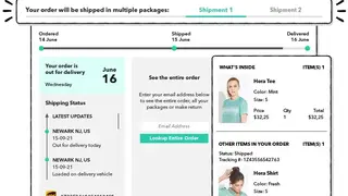 WeSupply Labs screenshot