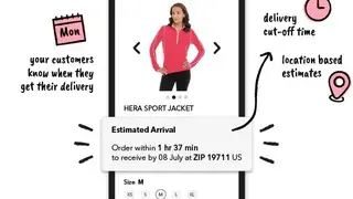 WeSupply Labs screenshot