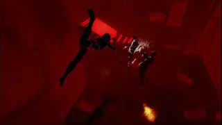 WET screenshot