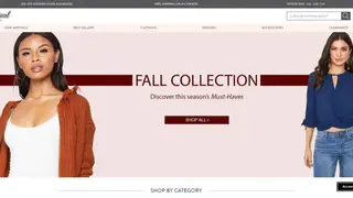 Wet Seal screenshot