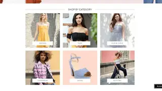 Wet Seal screenshot