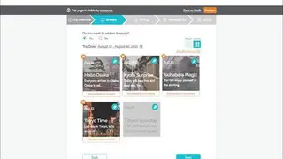 Wetravel screenshot