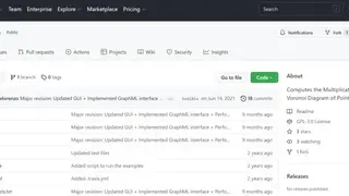 WEVO screenshot