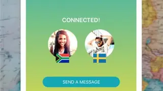 Weworld screenshot