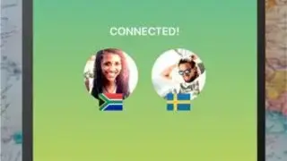 Weworld screenshot