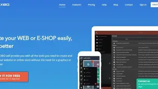 WEXBO screenshot