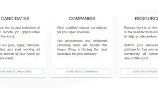 WFH Team screenshot