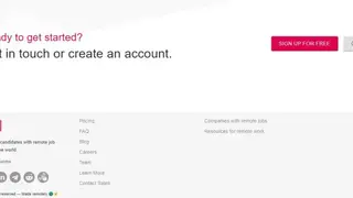 WFH Team screenshot