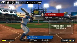 WGT Baseball MLB screenshot