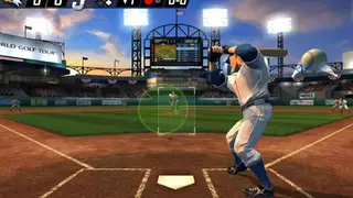 WGT Baseball MLB screenshot