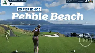 WGT: World Golf Tour Game screenshot