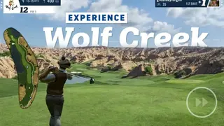 WGT: World Golf Tour Game screenshot